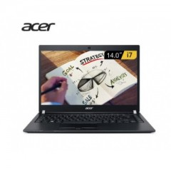 宏碁 Acer TravelMate P648 14英寸商用筆記本