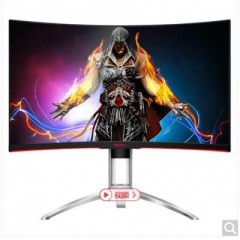 AOC AGON 愛(ài)攻II AG272FCX