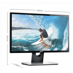 戴爾（DELL） SE2216H