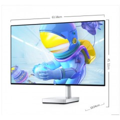 戴爾（DELL）S2718D