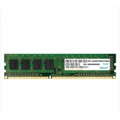 宇瞻（Apacer） 經(jīng)典系列 臺式機內(nèi)存 DDR3 1600 4G寬條