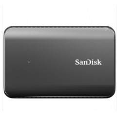 閃迪（SanDisk）至尊極速 900型移動(dòng)固態(tài)硬盤 1.92TB 讀850MB/秒 寫850MB/秒
