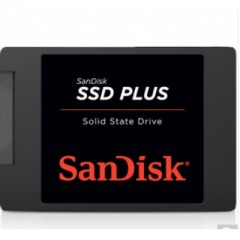 閃迪（SanDisk）加強版固態(tài)硬盤
