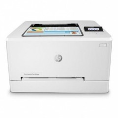 惠普（HP） Colour LaserJet Pro M254nw彩色激光打印機(jī)(M252n升級型號)