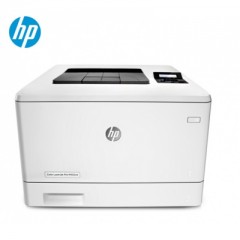 惠普（HP） A4彩色激光打印機(jī)