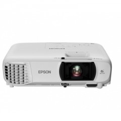 愛普生（EPSON）CH-TW650 投影儀 投影機家用