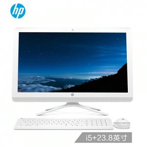 惠普（HP）小歐 24-g216 23.8英寸高清一體機電腦