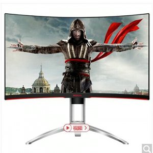 AOC AGON 愛攻II AG322QCX