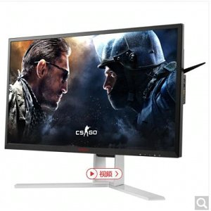 AOC AGON 愛攻I AG251FX