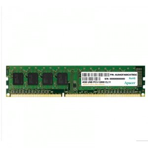 宇瞻（Apacer） 經(jīng)典系列 臺式機內(nèi)存 DDR3 1600 8G