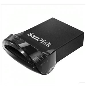 閃迪（SanDisk）至尊高速酷豆（CZ430）USB3.1 U盤 64GB
