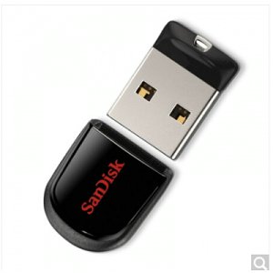 閃迪（SanDisk）酷豆 （CZ33）32G U盤