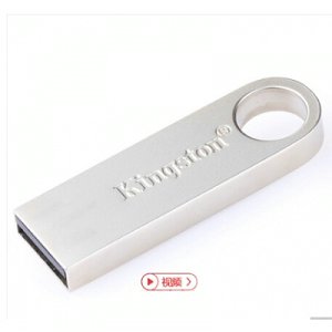 金士頓（Kingston）DT SE9H 32GB