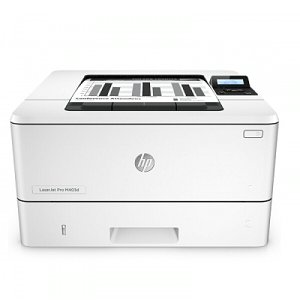 惠普（HP）LaserJet Pro M403d 黑白激光打印機