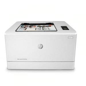 惠普（HP）Colour LaserJet Pro M154a彩色激光打印機(CP1025升級型號)