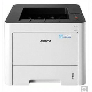 聯(lián)想（lenovo）LJ3303DN 激光 黑白打印機(jī)