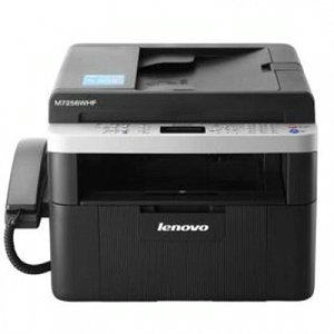 聯(lián)想（Lenovo）M7206W 激光 黑白打印機(jī)