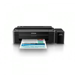 愛普生（EPSON）墨倉式?L310 打印機(jī)