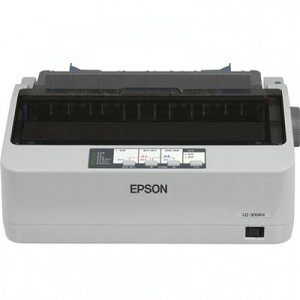 愛普生（EPSON）LQ-300KH 滾筒式針式打印機(jī)