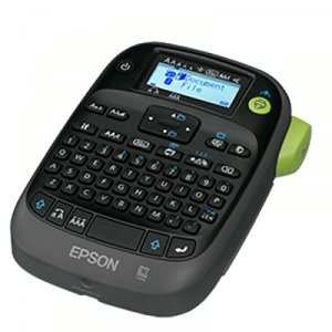 Epson LW-K400 手持式入門級標(biāo)簽打印機(jī)