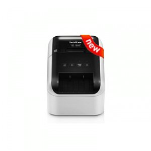 兄弟（brother）QL-800 熱敏電腦標(biāo)簽打印機(jī)