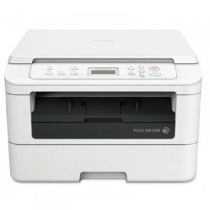 富士施樂（Fuji Xerox）M228b 黑白三合一多功能一體機(jī)