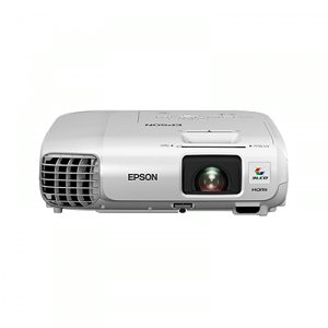 愛(ài)普生Epson CB-X27 綠色教學(xué)系列投影機(jī)