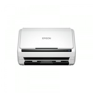Epson DS-535 A4饋紙式高速彩色文檔掃描儀