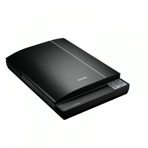 愛普生（EPSON）V370 掃描儀