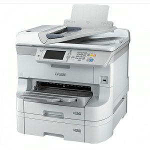 愛普生（EPSON）WF-8593/6593彩色墨倉式數(shù)碼復(fù)合機