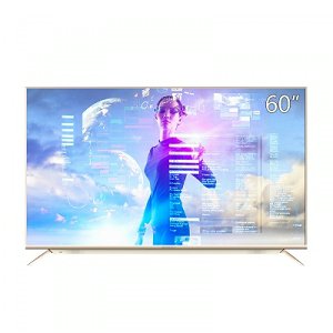 創(chuàng)維（Skyworth）60V8E 60英寸人工智能HDR 4K超高清智能液晶電視機(jī)(金色)