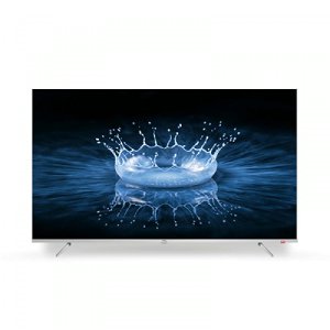 TCL 43A860U 43英寸4K超薄電視