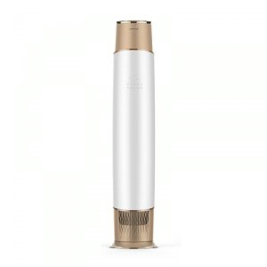 格力領銜變頻空調(diào)KFR-72LW/(72518)FNhAa-A1 冷暖3匹機 立柜式 32-50平方米使用 金秋白_KH179000100