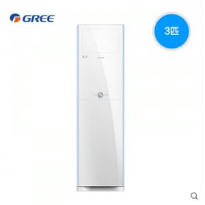Gree/格力 KFR-72LW/NhHaD3 3匹定頻冷暖客廳立式空調(diào)清炫風(fēng)柜機(jī)