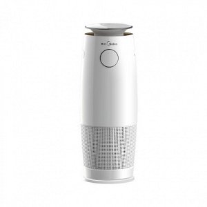 空氣凈化器 除醛除霾 無菌加濕 WIFI物聯(lián) KJ400G-B21