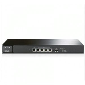 TP-LINK TL-ER5110G 企業(yè)級千兆有線路由器 防火墻