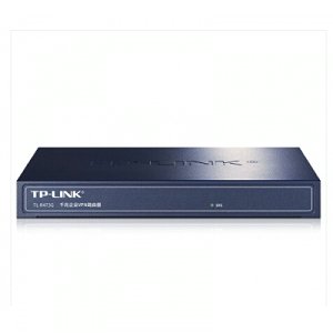 TP-LINK TL-R473G 企業(yè)級千兆有線路由器 防火墻/VPN