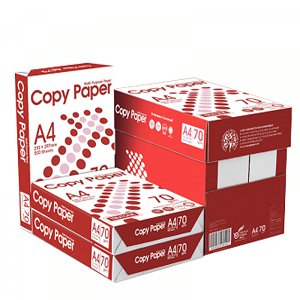 復(fù)智APPa4辦公用紙70g/8包