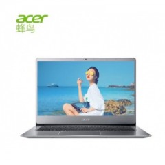 宏碁(Acer)蜂鳥Swift3微邊框金屬輕薄本