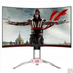 AOC AGON 愛(ài)攻II AG322QCX