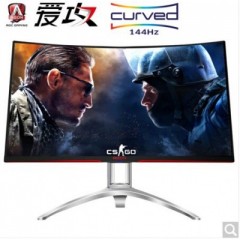 AOC 愛(ài)攻II AG322FCX