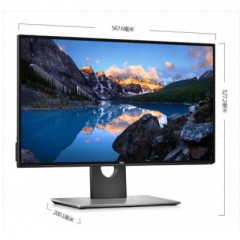 戴爾（DELL）U2518D