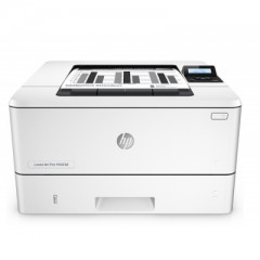 惠普（HP）LaserJet Pro M403d 黑白激光打印機(jī)