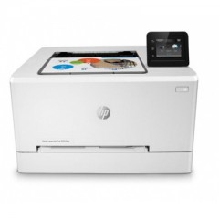 惠普（HP）Colour LaserJet Pro M254dw彩色激光打印機(jī)(M252dw升級型號)