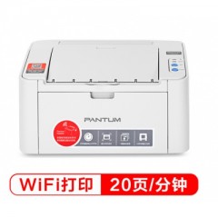 奔圖（PANTUM）P2206NW