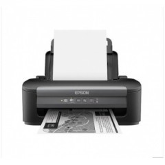 愛普生（EPSON）WF-M1030 墨倉(cāng)式黑白噴墨打印機(jī)