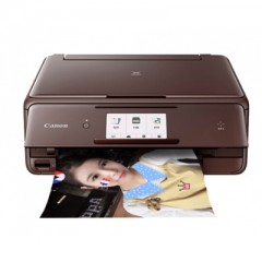 佳能（Canon） TS8080 6色無(wú)線照片打印一體機(jī)