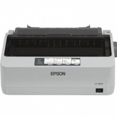 愛普生（EPSON）LQ-300KH 滾筒式針式打印機