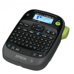 Epson LW-K400 手持式入門級標(biāo)簽打印機(jī)