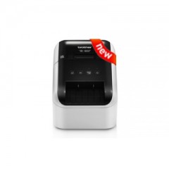 兄弟（brother）QL-800 熱敏電腦標(biāo)簽打印機(jī)